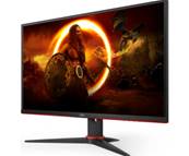 24" - Ecran Plat LED - AOC - 24G2SAE - Full HD - 165Hz