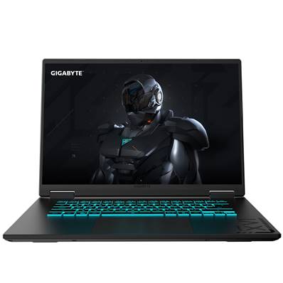 Ordinateur portable - GIGABYTE - A16 CWHI3FR894SH