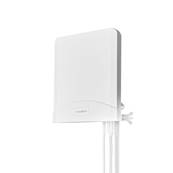 Antenne NEDIS 5G / 4G / 3G - Intérieur ou Extérieur - Gain 6dB - 698 à 5000Mhz