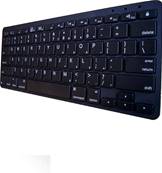 Clavier - Halterrego - CLAHALBTCA - Mini Clavier sans fil - Bluetooth