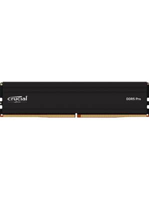 DDR5 - CRUCIAL PRO - 16Go - 5600MHz