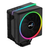 Ventilateur CPU - AEROCOOL - MIRAGE 5 ( Intel & AMD )