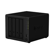 Serveur NAS - SYNOLOGY - DS420+ Boitier sans Disque Dur