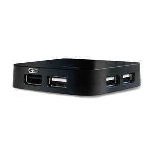 D-LINK Hub USB2.0 - 4 Ports - DUB-H4