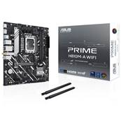 Carte Mère ASUS H810M-A WIFI DDR5 - Socket 1851 - pour CPU Intel 15ème Génération