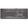 Clavier filaire lavable CHERRY KC 1068