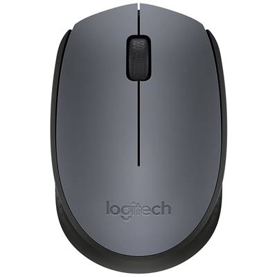 Souris - Logitech - M170 - Sans fil