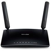 Routeur - TP-LINK - TL-MR200 - 4G LTE - AC750