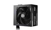 Alimentation - COOLER MASTER - MWE 550W - 80 PLUS Gold