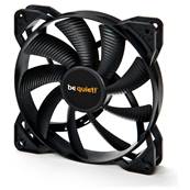 Ventilateur 14 cm - BEQUIET - PUREWINGS 2 - BL083 - 2000TRS