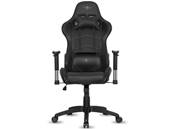 Fauteuil pour gamer - Spirit of Gamer - Fighter Series - NOIR