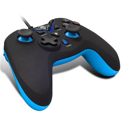 Manette filaire PC / PS3 - Spirit of Gamer - SOG-WXGP