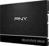 Disque Dur SSD PNY - CS900 - 1 TB - Format 2" 1/2 - TLC
