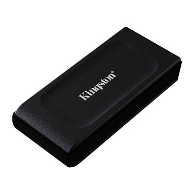 Disque SSD Externe 2To ( 2000 Go ) - KINGSTON XS1000 - USB-C / USB 3.2 GEN 2