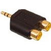 Adaptateurs Audio RCA Jack