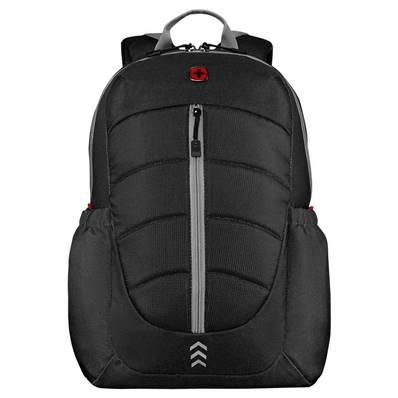 Sac de Transport - WENGER - ENGYZ - Sac à dos 16" - Noir - 611679