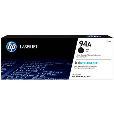 Toner HP - NOIR - CF294A - 94A