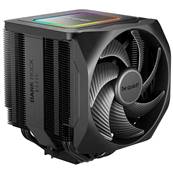 Ventilateur CPU - BEQUIET - DARK ROCK ELITE