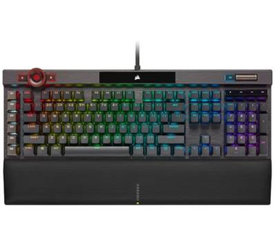 Clavier gamer - Corsair - K100 RGB