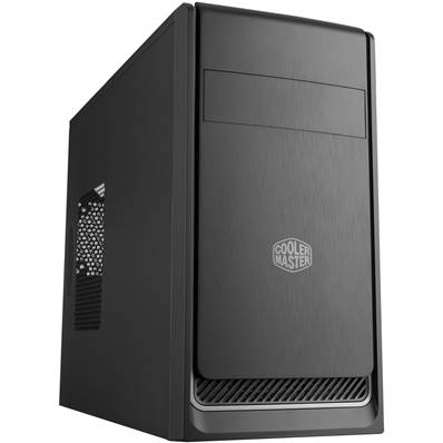 Boitier Tour - COOLER MASTER - Masterbox E300L - MCB-E300L-KN5N-B02