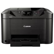 Multifonction Canon MAXIFY MB-5150 - Jet Encre Couleur Pro