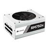 Alimentation - CORSAIR - RM750X - 80 Plus Gold - Blanche