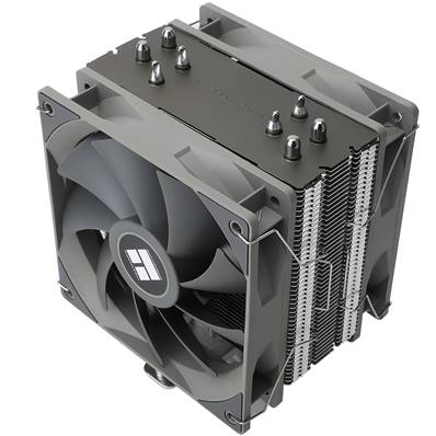 Ventilateur CPU - THERMALRIGHT - ASSASSIN SPIRIT 120 V2 PLUS