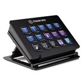 Boitier de raccourcis LCD pour streamer - Elgato - STREAMDECK