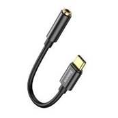 Adaptateur USB TYPE-C / JACK 3.5mm - ASWO