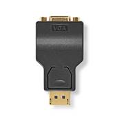 Adaptateur DisplayPort 1.2 vers VGA - CCBW37935AT