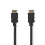 Cable HDMI / HDMI - 20m - HDMI - Noir - CVGT34000BK200