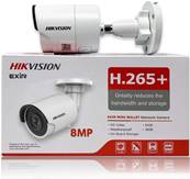 Caméra sur IP - HIKVISION - DS-2CD2083G0-I ( 2.8mm )