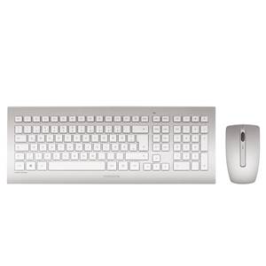Pack Clavier + Souris CHERRY DW8000 KI Wireless
