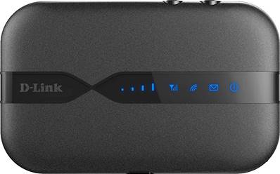 Routeur - DLINK - DWR-932 - 4G - Wi-Fi Hotspot - 150 Mbps