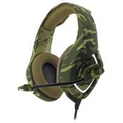 Micro Casque - SPIRIT OF GAMER - ELITE-H50 ARMY