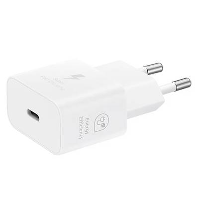 Chargeur secteur rapide USB-C pour Samsung - EP-T2510NWEGEU