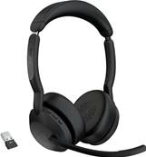Micro Casque - JABRA - EVOLVE 2 55