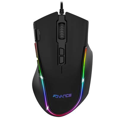 Souris - ADVANCE - GTA250