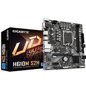 Carte Mère GIGABYTE H610M-S2H DDR5 - Socket 1700