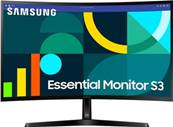 27" - Ecran Plat LED - SAMSUNG - LS27D366GAUXEN