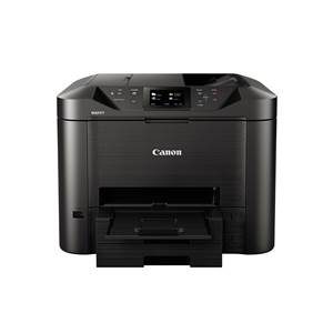 Multifonction Canon MAXIFY MB-5450 - Jet Encre Couleur Pro