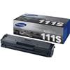 Toner Samsung MLT-D111S - Noir