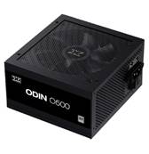 Alimentation - XIGMATEK - ODIN - 500W - 80 Plus