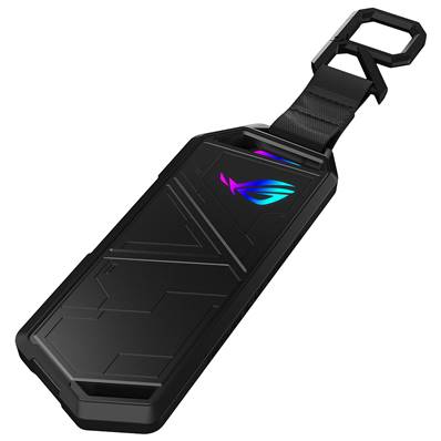 Rack Externe USB 3.2 Gen 2 - NVMe - Format M2 - ASUS - ROG STRIX ARION