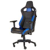 Fauteuil pour gamer - Corsair - T1 race 2018 - Bleu