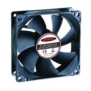 Ventilateur 12 cm - Advance - V-A120