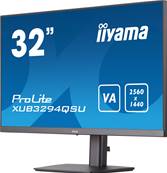 32" - Ecran Plat LED - IIYAMA - XUB3294QSU-B1 - 16/9