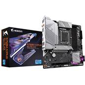 Carte Mère AORUS B760M-AORUS ELITE AX - Socket 1700 - DDR5 - CPU Intel 12ème Génération