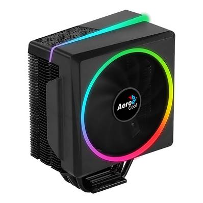 Ventilateur CPU - AEROCOOL - MIRAGE 5 ( Intel & AMD )