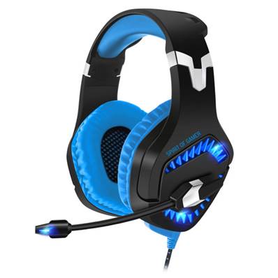 Micro Casque - SPIRIT OF GAMER - ELITE-H40